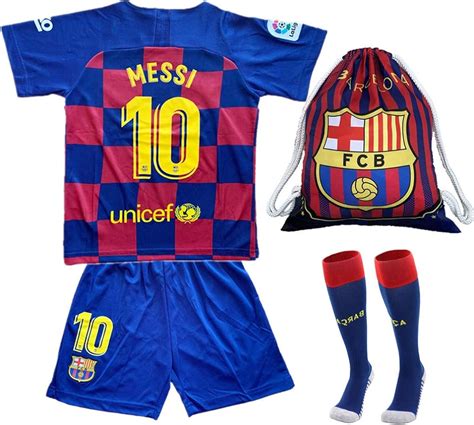 messi youth jersey amazon